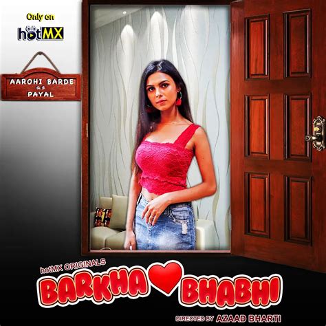 hot bhabhis|Barkha Bhabhi 2022 S 01 E 03 Hot MX Original Hindi Web Series